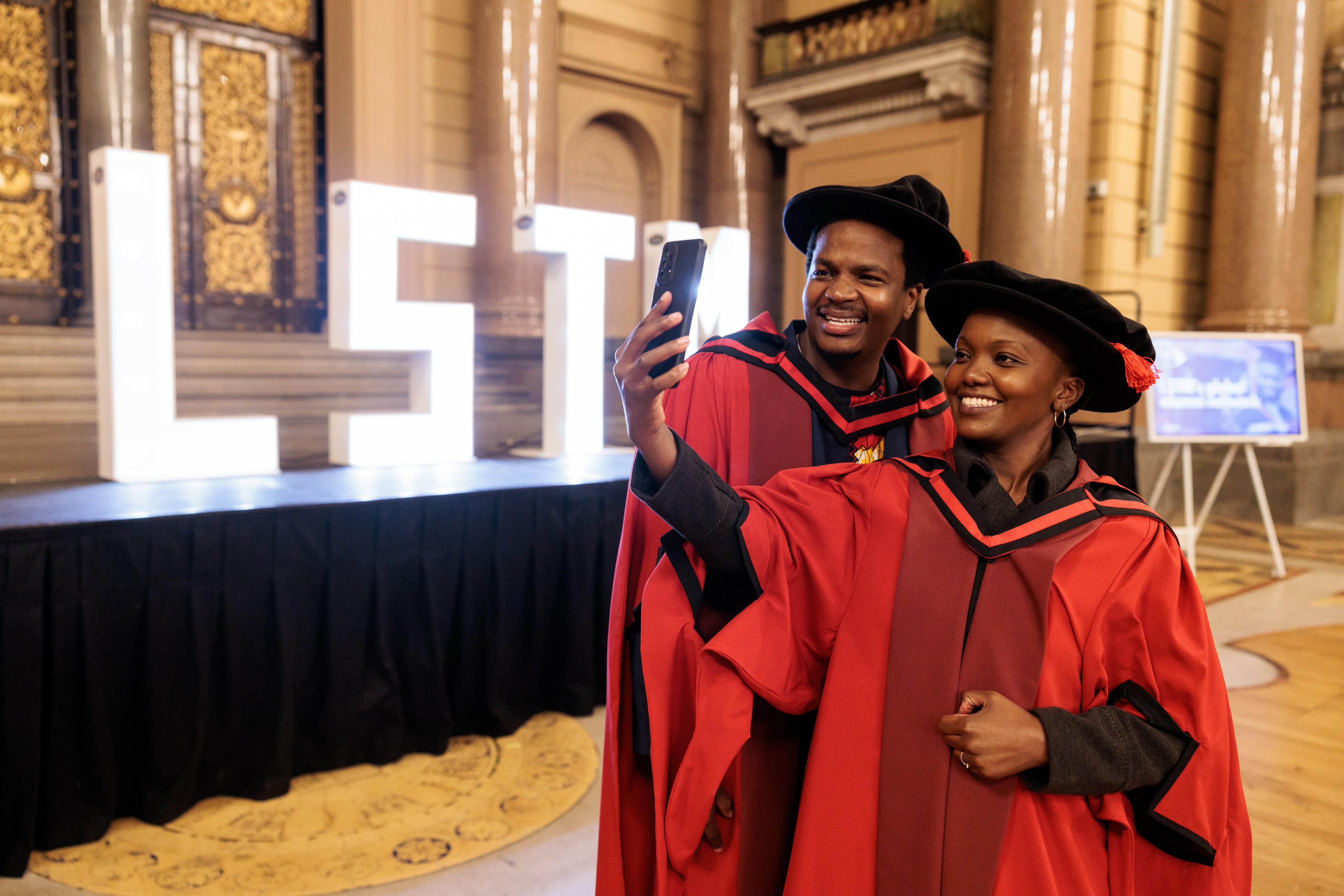 Liverpool phd gown clearance